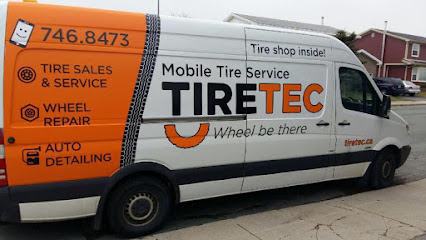 TIRETEC - Mobile Tire Service