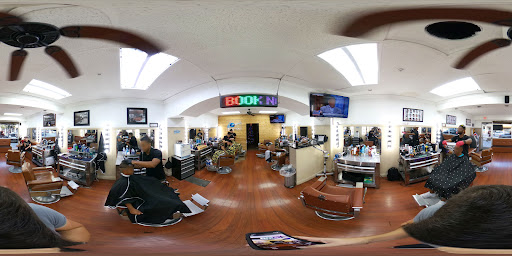 Barber Shop «Urban Stylez Barber | Clermont», reviews and photos, 533 Cagan Park Ave #308, Clermont, FL 34714, USA