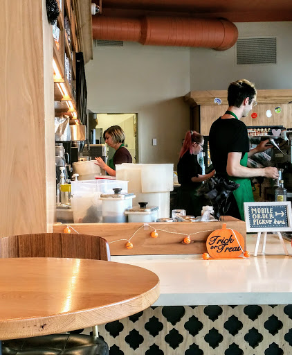 Starbucks image