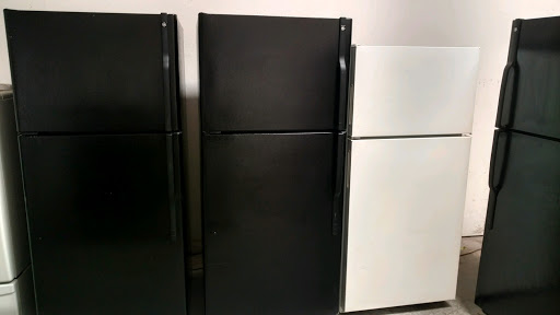 Appliance Store «Appliance Center LLC», reviews and photos, 6692 Van Buren Boulevard, Riverside, CA 92503, USA