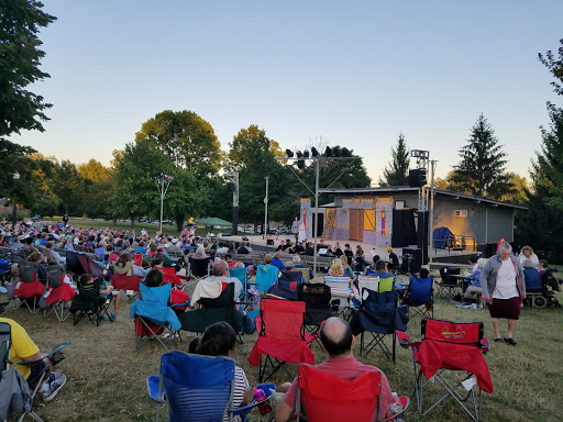 Zoo «Miller Park Zoo», reviews and photos, 1020 S Morris Ave, Bloomington, IL 61701, USA