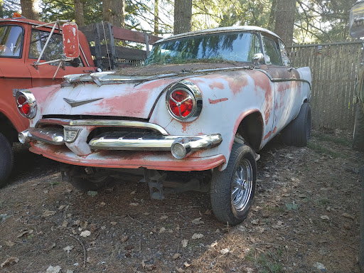 Auto Parts Store «Wildcat Auto Wrecking», reviews and photos, 46827 SE Wildcat Mountain Dr, Sandy, OR 97055, USA