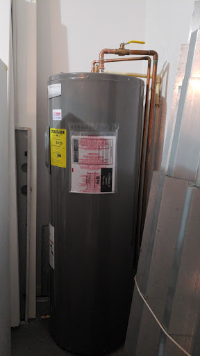 Plumber «4 Star Plumbing Services», reviews and photos, 730 NW 57th Pl, Fort Lauderdale, FL 33309, USA