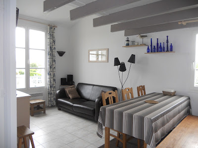 Locathis à La Couarde-sur-Mer