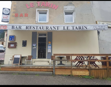 Le Tarin Theys Le Bourg, 38570 Theys