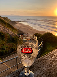 Plats et boissons du Restaurant Debololo à Biarritz - n°10