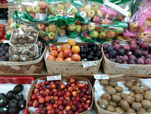 Produce Market «Dunedin Fresh Market», reviews and photos, 390 Patricia Ave, Dunedin, FL 34698, USA