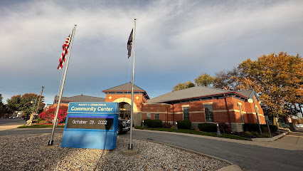 Knox Community Center