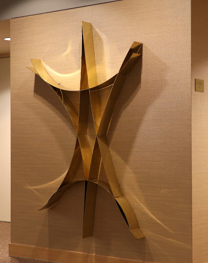 Community Center «Jewish Community Center of Greater Kansas City», reviews and photos, 5801 W 115th St, Overland Park, KS 66211, USA