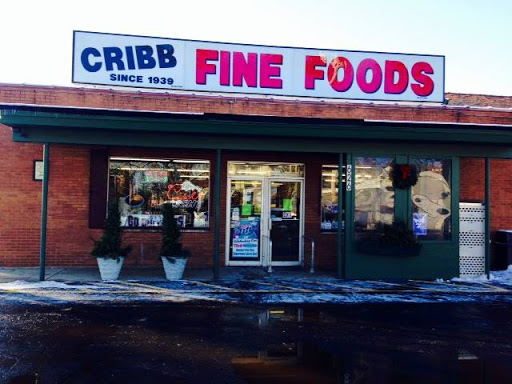 Butcher Shop Deli «Cribb Fine Foods Inc», reviews and photos, 626 Franklin St, Waukegan, IL 60085, USA