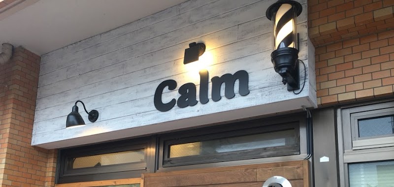 Calm（カーム）