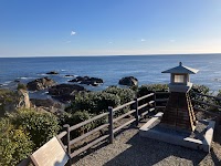 燈明崎公園
