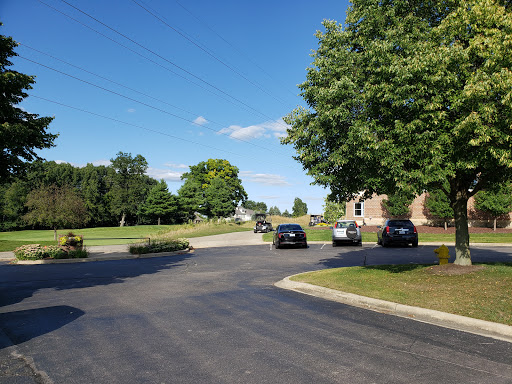 Country Club «Polo Fields Golf and Country Club», reviews and photos, 5200 Polo Fields Dr, Ann Arbor, MI 48103, USA