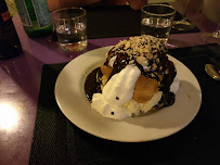 Brownie du Restaurant italien Ristorante La Fontana à Libourne - n°9