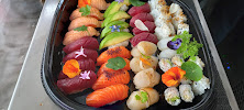 Plats et boissons du Restaurant de sushis KOeMI SUSHI (Food truck) à Saint-Barnabé - n°10
