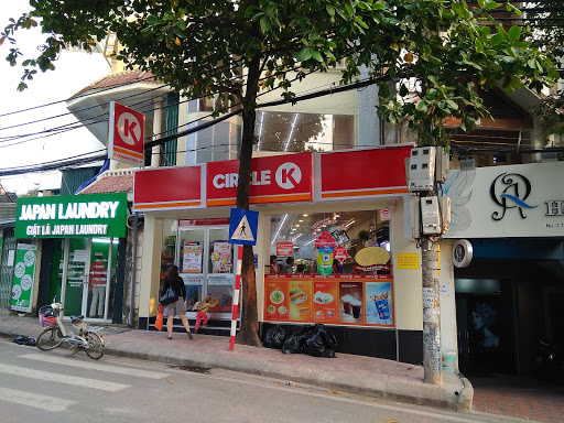 Circle K VietNam