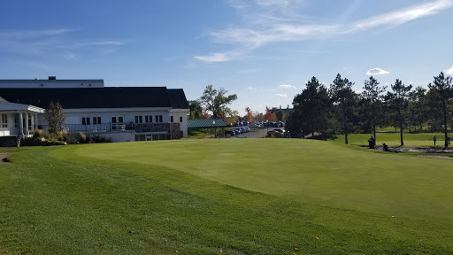 Golf Course «Greenhaven Golf Course», reviews and photos, 2800 Greenhaven Rd, Anoka, MN 55303, USA