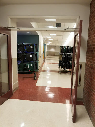 Community Center «Apex Community Center», reviews and photos, 53 Hunter St, Apex, NC 27502, USA