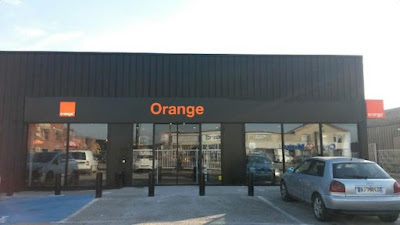 Boutique Orange - Montélimar à Montélimar