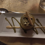 Photo n°1 de l'avis de Colasim. fait le 14/07/2022 à 10:07 sur le  Trattoria Dal Diaul à Teor