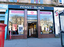 Penny Black Charing Cross