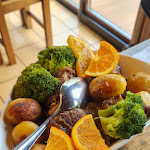 Photo n°2 de l'avis de Carlos.a fait le 23/03/2023 à 20:49 sur le  As Thermas à Unhais da Serra