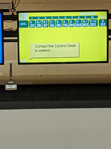 Bowling Alley «Brunswick Zone Mount Prospect Lanes», reviews and photos, 824 E Rand Rd, Mt Prospect, IL 60056, USA