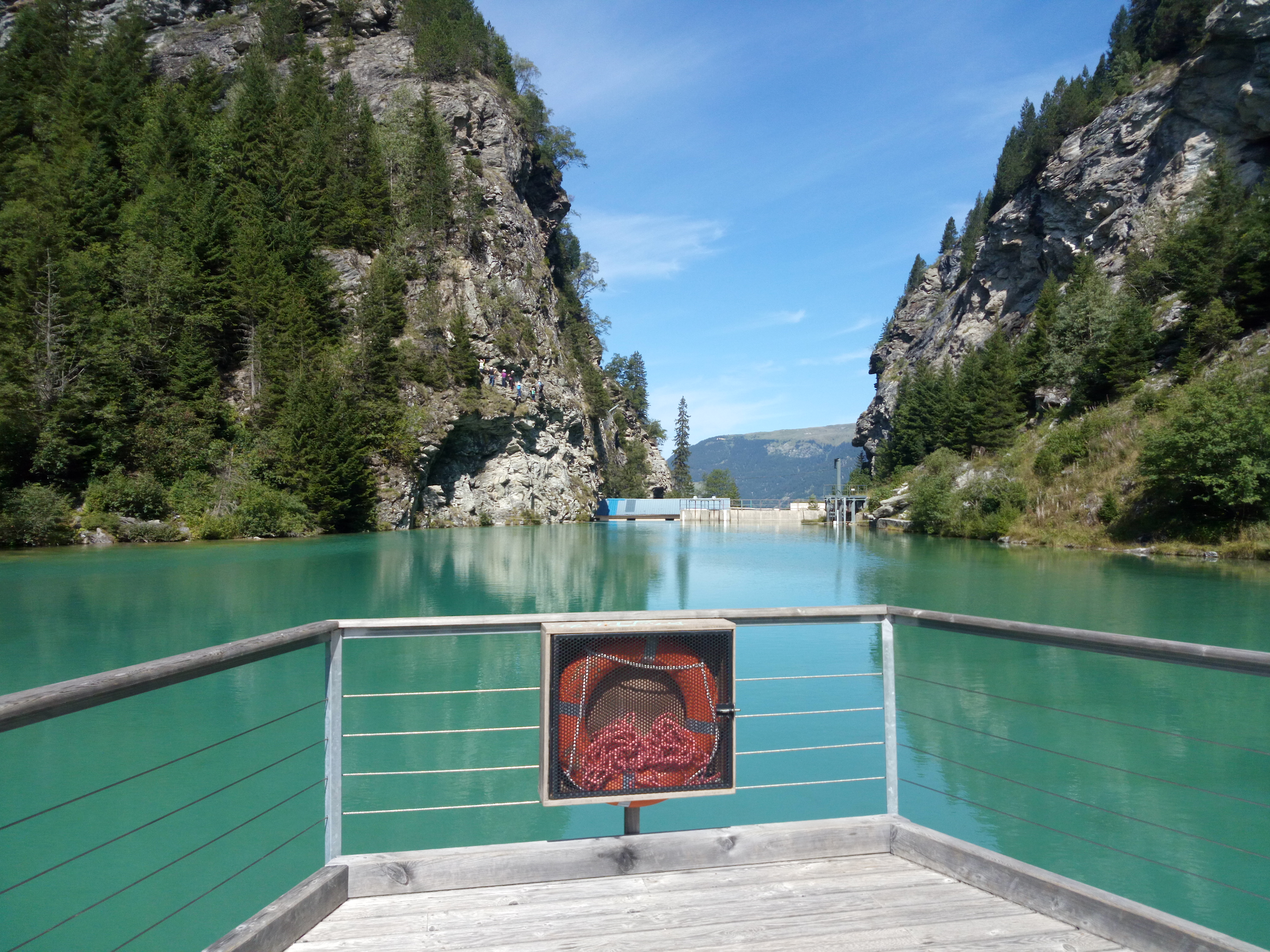 Photo n° 4 de l'avis de Bastien.O fait le 23/08/2017 à 10:30