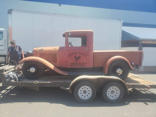 Southern Utah True Value Lumber