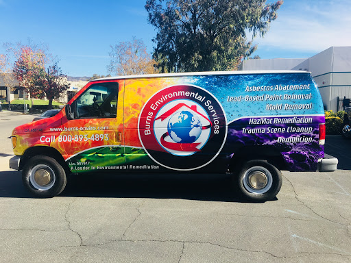 SWAT SoCal Wrap and Tint image