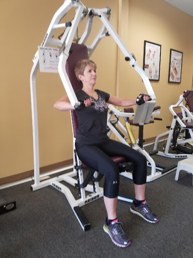 Gym «Shortcut To Fitness», reviews and photos, 7302 Manatee Ave W, Bradenton, FL 34209, USA