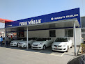 Maruti Suzuki True Value (starline Cars, Mehsana, Nagalpur)