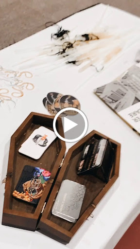 Explore blast over tattoo ideas, creative tattoo ideas in Springfield, available at Triumph Tattoo