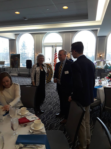 Country Club «North Hills Country Club», reviews and photos, 99 Station Ave, Glenside, PA 19038, USA