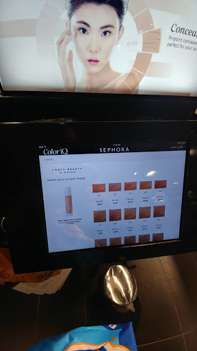 Cosmetics Store «SEPHORA inside JCPenney», reviews and photos, 21030 Dulles Town Cir, Sterling, VA 20166, USA