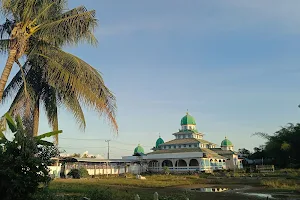 Masjid Jami' SUNGAI BANAR image