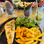 Photo n° 1 de l'avis de Paulinette. fait le 20/04/2024 à 19:19 pour Le Jess Restaurant à Miramas