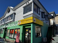 カレーのちから 梅ヶ丘店
