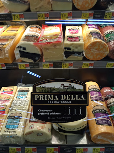 Supermarket «Walmart Neighborhood Market», reviews and photos, 1569 Saxon Blvd, Deltona, FL 32725, USA