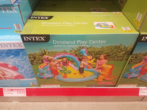 Supermarket «ALDI», reviews and photos, 4140 Fairmont Pkwy, Pasadena, TX 77504, USA