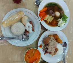 Adem Ayem Restaurant photo
