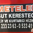 Meteler Mesut Kerestecilik Forklift ve Kurtarıcı Hizmetleri