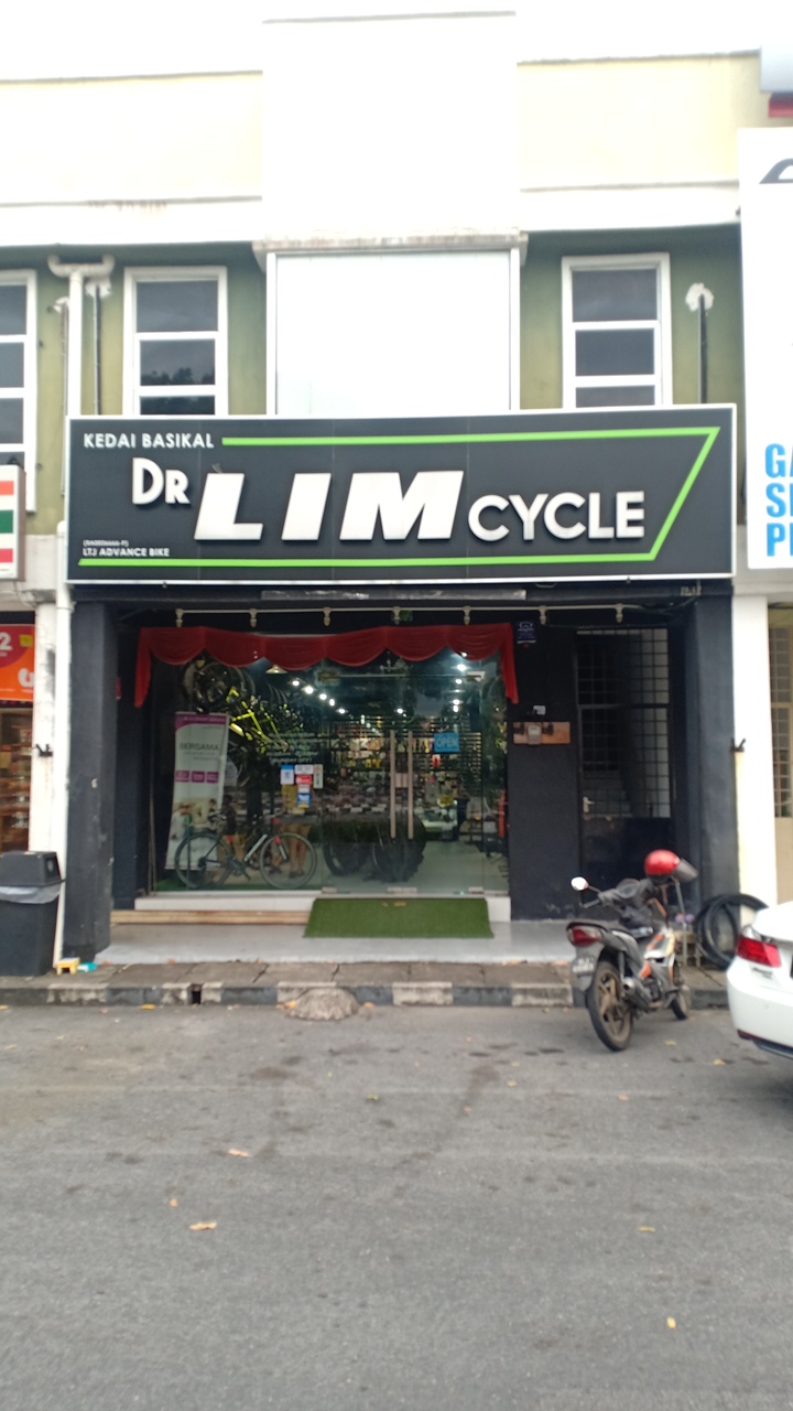 DR LIM CYCLE