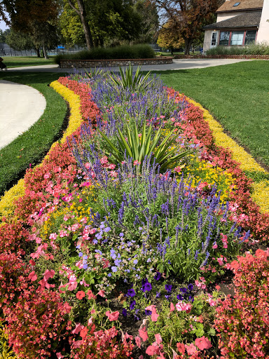 Tourist Attraction «Tracy Aviary», reviews and photos, 589 1300 S, Salt Lake City, UT 84105, USA