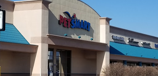 Pet Supply Store «PetSmart», reviews and photos, 8281 Troy Pike, Huber Heights, OH 45424, USA