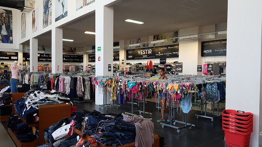 Tiendas para comprar ropa babidu Cancun