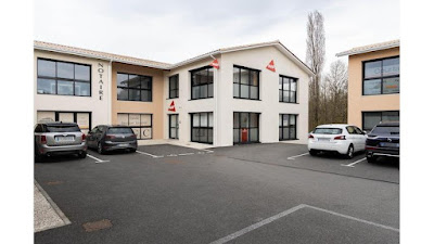 MAIF Assurances Angoulême à Saint-Yrieix-sur-Charente