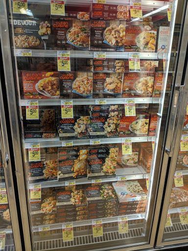 Grocery Store «Jewel-Osco», reviews and photos, 1157 N Eola Rd, Aurora, IL 60502, USA