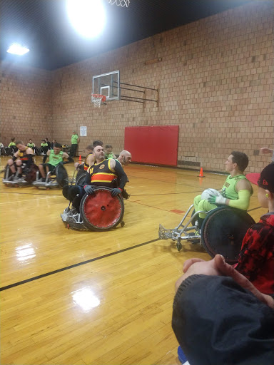 Community Center «Crowell Community Center», reviews and photos, 16630 Lahser Rd, Detroit, MI 48219, USA