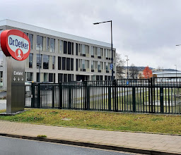 Dr. Oetker World photo